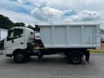 Used 2016 Hino 195 Base Single Cab 4x2, Roll-Off Body for sale #14444 - photo 7