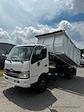Used 2016 Hino 195 Base Single Cab 4x2, Roll-Off Body for sale #14444 - photo 8