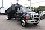 Used 2006 Ford F-750 XL Regular Cab 4x2, Hooklift Body for sale #14448 - photo 5