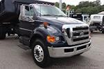 Used 2006 Ford F-750 XL Regular Cab 4x2, Hooklift Body for sale #14448 - photo 6