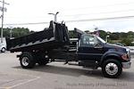 Used 2006 Ford F-750 XL Regular Cab 4x2, Hooklift Body for sale #14448 - photo 7