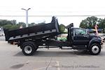 Used 2006 Ford F-750 XL Regular Cab 4x2, Hooklift Body for sale #14448 - photo 8