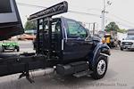 Used 2006 Ford F-750 XL Regular Cab 4x2, Hooklift Body for sale #14448 - photo 9