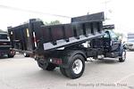 Used 2006 Ford F-750 XL Regular Cab 4x2, Hooklift Body for sale #14448 - photo 10
