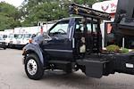 Used 2006 Ford F-750 XL Regular Cab 4x2, Hooklift Body for sale #14448 - photo 12