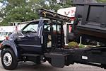 Used 2006 Ford F-750 XL Regular Cab 4x2, Hooklift Body for sale #14448 - photo 13