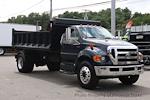 Used 2006 Ford F-750 XL Regular Cab 4x2, Hooklift Body for sale #14448 - photo 24