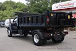 Used 2006 Ford F-750 XL Regular Cab 4x2, Hooklift Body for sale #14448 - photo 26