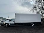 Used 2015 Ford F-750 XL Regular Cab 4x2, Box Truck for sale #14453 - photo 2