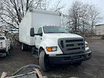Used 2015 Ford F-750 XL Regular Cab 4x2, Box Truck for sale #14453 - photo 5