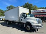 2016 International DuraStar 4300 RWD, Box Truck for sale #14454 - photo 4