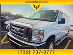 Used 2013 Ford E-250 XLT 4x2, Empty Cargo Van for sale #14469 - photo 1