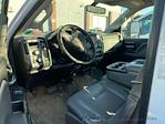Used 2015 Chevrolet Silverado 3500 Tradesman Regular Cab 4x4, Flatbed Truck for sale #14474 - photo 5