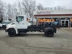 Used 2012 Hino 268A Single Cab RWD, Cab Chassis for sale #14491 - photo 7