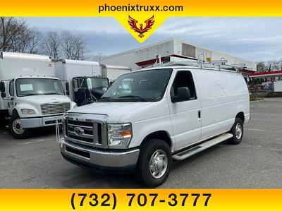Used 2013 Ford E-250 RWD, Upfitted Cargo Van for sale #14492 - photo 1
