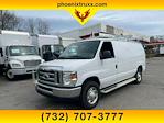 Used 2013 Ford E-250 RWD, Upfitted Cargo Van for sale #14492 - photo 1