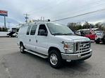 Used 2013 Ford E-250 RWD, Upfitted Cargo Van for sale #14492 - photo 4