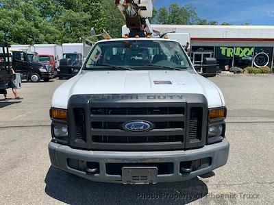 Used 2008 Ford F-350 Regular Cab 4x2, Bucket Truck for sale #14496 - photo 2