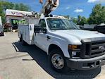 Used 2008 Ford F-350 Regular Cab 4x2, Bucket Truck for sale #14496 - photo 3