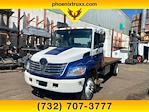 Used 2007 Hino 268A Base Single Cab 4x2, Rollback Body for sale #14505 - photo 3