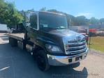 Used 2016 Hino 268A Base Single Cab 4x2, Rollback Body for sale #14512 - photo 3
