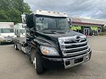 Used 2011 Hino 268A Base Single Cab 4x2, Rollback Body for sale #14519 - photo 4