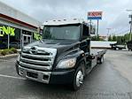 Used 2011 Hino 268A Base Single Cab 4x2, Rollback Body for sale #14519 - photo 6