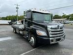 Used 2011 Hino 268A Base Single Cab 4x2, Rollback Body for sale #14519 - photo 7