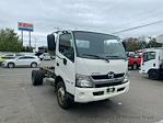 Used 2017 Hino 195 Base Single Cab 4x2, Cab Chassis for sale #14536 - photo 3