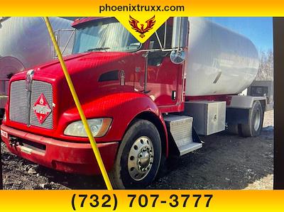 Used 2013 Kenworth T370 4x2, Tanker Truck for sale #14540 - photo 1