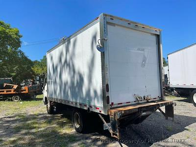 Used 2017 Hino 195 Base Single Cab 4x2, Box Truck for sale #14541 - photo 2
