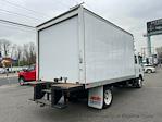 Used 2016 Isuzu NPR-HD Crew Cab 4x2, Box Truck for sale #14543 - photo 11