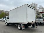 Used 2016 Isuzu NPR-HD Crew Cab 4x2, Box Truck for sale #14543 - photo 2