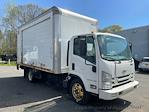 Used 2017 Chevrolet LCF 5500XD Regular Cab 4x2, Box Truck for sale #14551 - photo 3