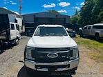 Used 2017 Ford F-450 XLT Super Cab 4x4, Landscape Dump for sale #14553 - photo 5