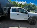 Used 2017 Ford F-450 XLT Super Cab 4x4, Landscape Dump for sale #14553 - photo 11