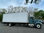 Used 2013 Peterbilt 337 4x2, Box Truck for sale #14567 - photo 8
