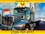 Used 2013 Peterbilt 337 4x2, Box Truck for sale #14568 - photo 1