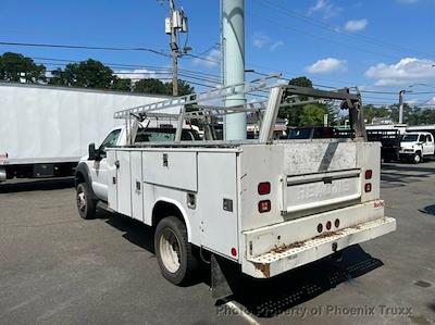 2012 Ford F-450 Regular Cab DRW RWD, Service Truck for sale #14570 - photo 2