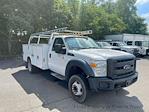 2012 Ford F-450 Regular Cab DRW RWD, Service Truck for sale #14570 - photo 3