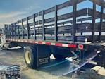 2013 Ford F-650 Regular Cab DRW RWD, Stake Bed for sale #14571 - photo 2