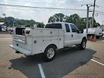 Used 2012 Ford F-350 XLT Super Cab 4x4, Service Truck for sale #14572 - photo 7