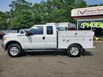 Used 2012 Ford F-350 XLT Super Cab 4x4, Service Truck for sale #14572 - photo 2