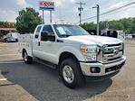 Used 2012 Ford F-350 XLT Super Cab 4x4, Service Truck for sale #14572 - photo 4