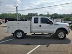 Used 2012 Ford F-350 XLT Super Cab 4x4, Service Truck for sale #14572 - photo 5