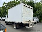 2013 Isuzu NPR-HD Crew Cab RWD, Box Truck for sale #14577 - photo 2