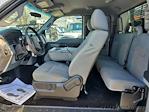 Used 2014 Ford F-550 XLT Super Cab 4x4, Dump Truck for sale #14578 - photo 13
