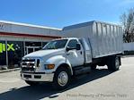 Used 2012 Ford F-750 XLT Regular Cab 4x2, Chipper Truck for sale #14580 - photo 27