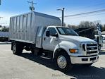 Used 2012 Ford F-750 XLT Regular Cab 4x2, Chipper Truck for sale #14580 - photo 1