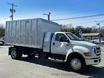 Used 2012 Ford F-750 XLT Regular Cab 4x2, Chipper Truck for sale #14580 - photo 28